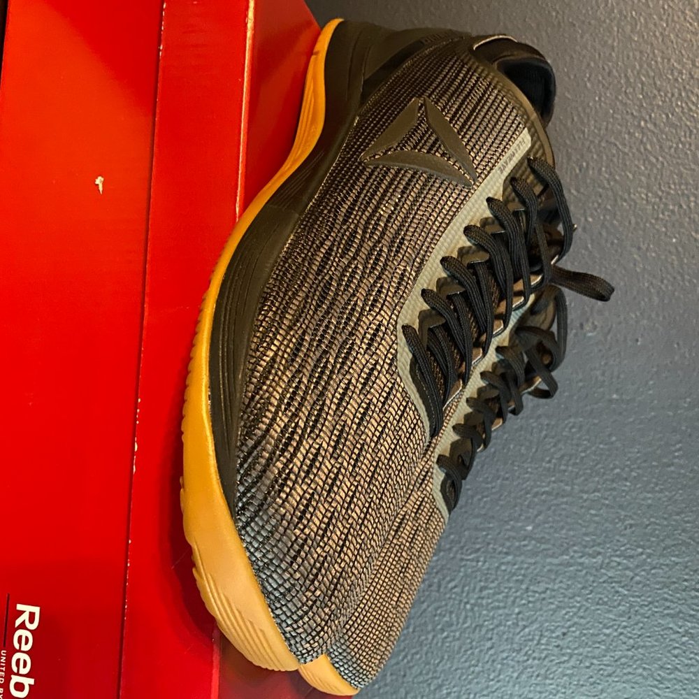 Reebok Crossfit Nano 8.0 Flexweave Sneakers - Picture 4 of 4